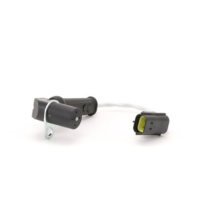 Kurbelwellensensor 833C0248 RIDEX LHE1640AA JAGUAR