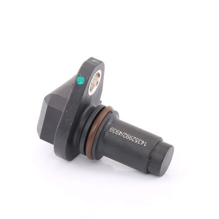 Електрическа система на двигателя RIDEX 3946S0182