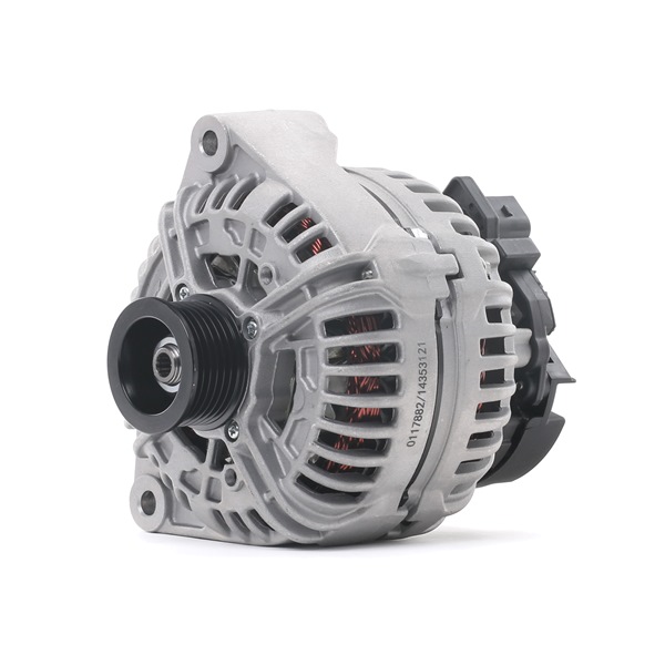 14353121 Dynamo STARK Mercedes-Benz