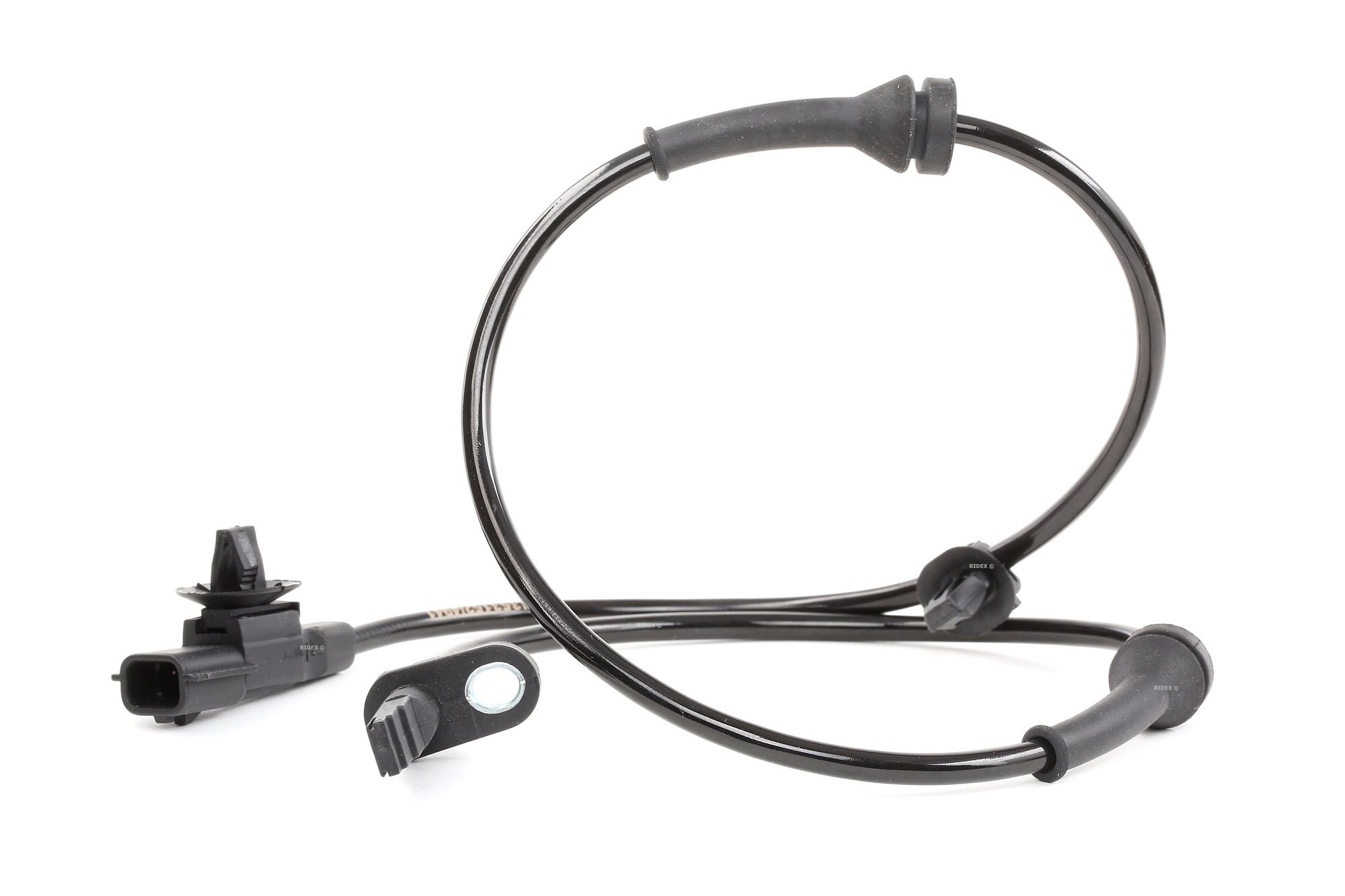 RIDEX 412W0805 kosten ABS-sensor Nissan Note E12