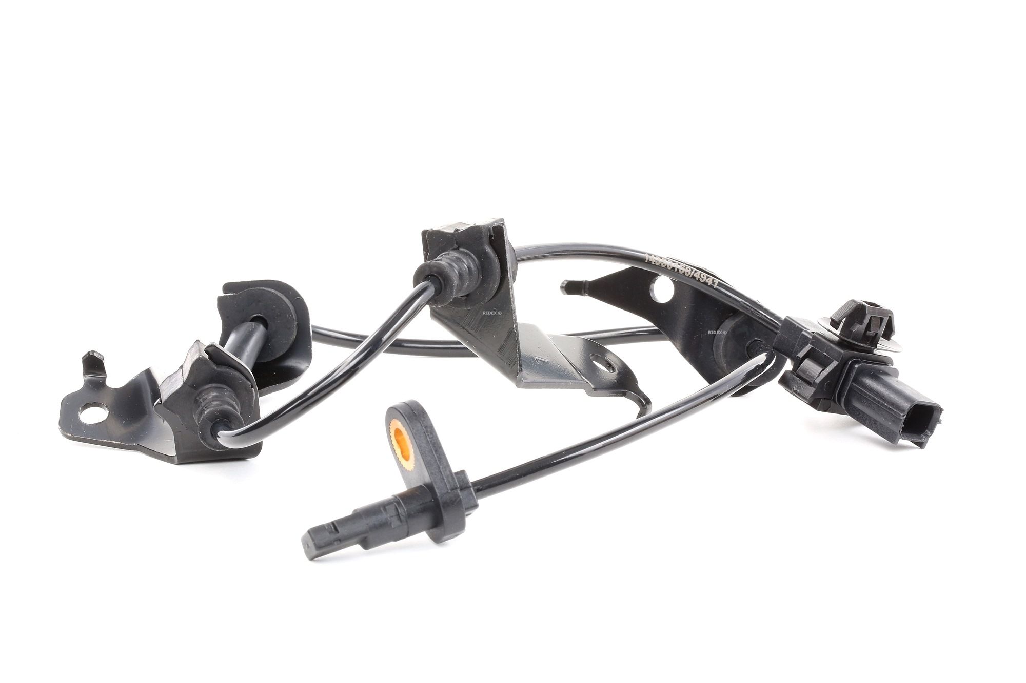 Capteur de vitesse de roue RIDEX 412W0808
