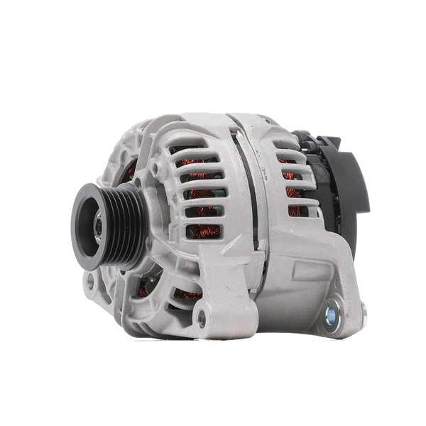Динамо RIDEX 4G0372