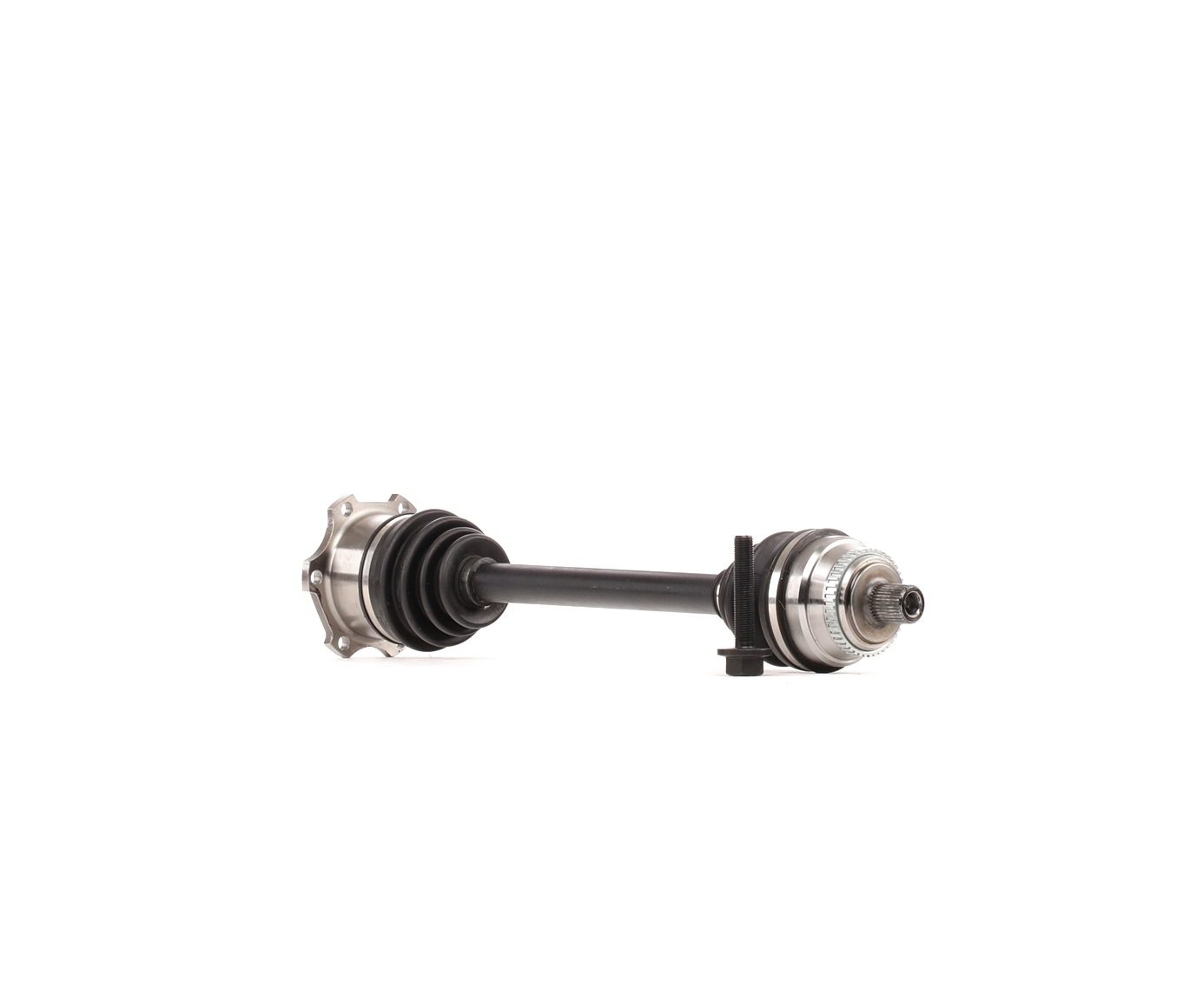 CV axle RIDEX 13D0398 rating