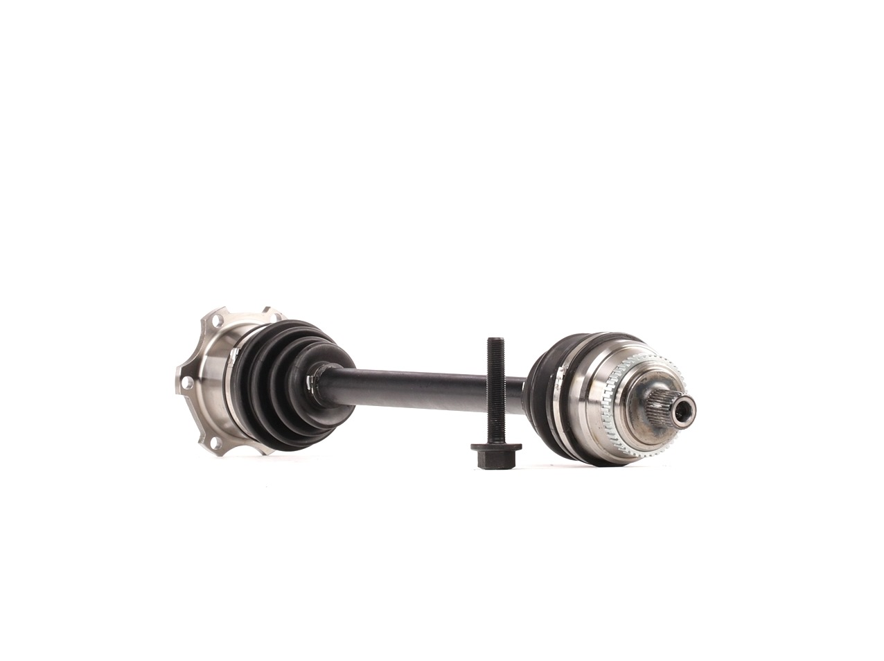 CV axle RIDEX 13D0399 rating