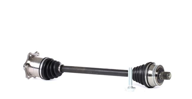 RIDEX 13D0401 Antriebswelle