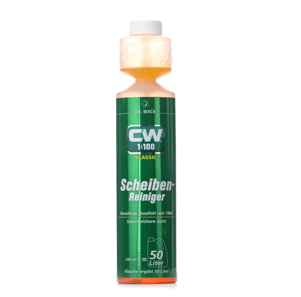Original Scheibenwasser 1710
