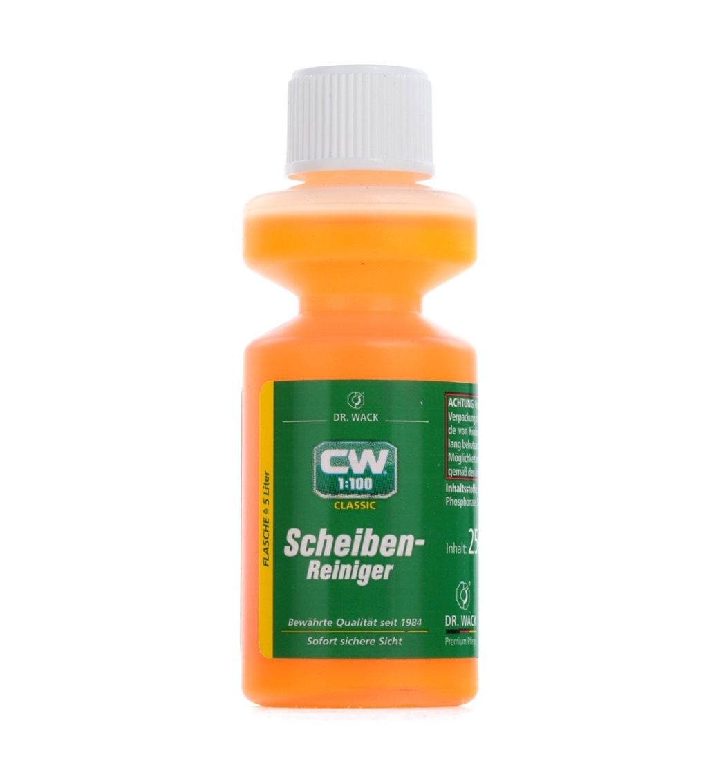 Original Scheibenwasser 1720
