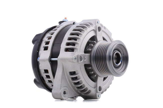 14353371 RIDEX 4G0388 Generátor TOYOTA HIACE 2023 árak