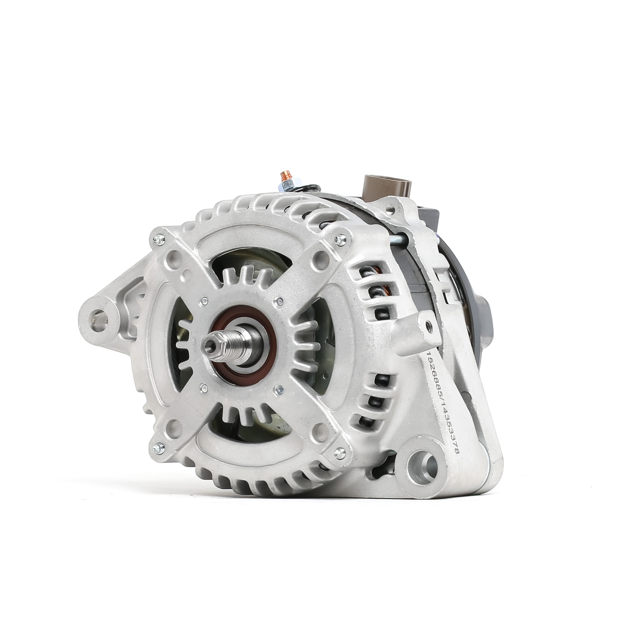 RIDEX 4G0389 Dynamo