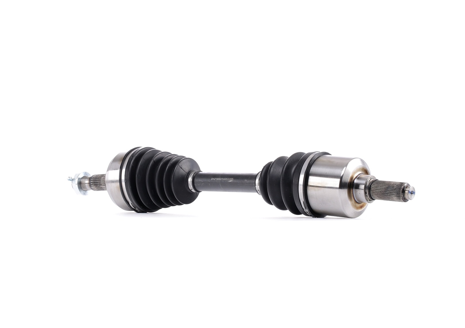 CV axle STARK SKDS-0210438 rating