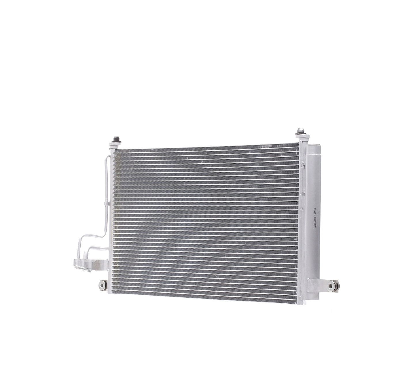 Radiateur de clim STARK SKCD-0110427 évaluation