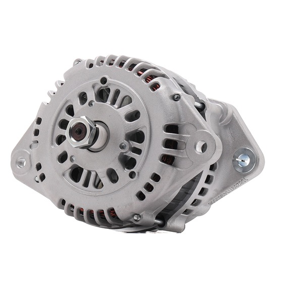 Alternators RIDEX 4G0395