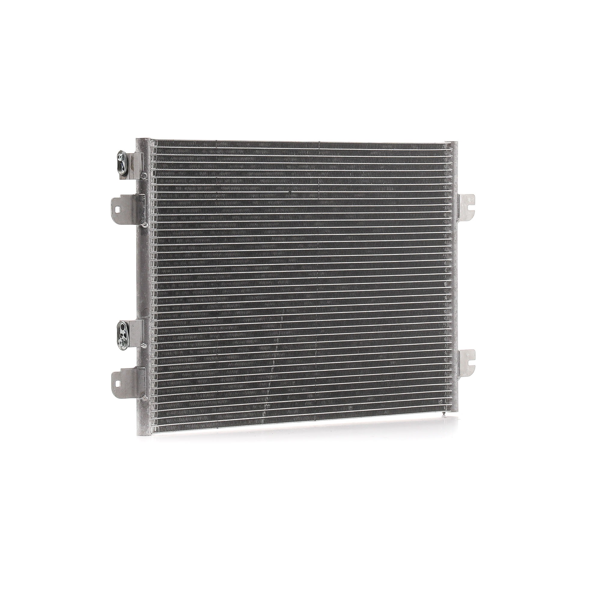 STARK SKCD0110430 Condensor voor airco Renault Megane 1 Grandtour 1.8 16V 115 Pk Benzine 2002