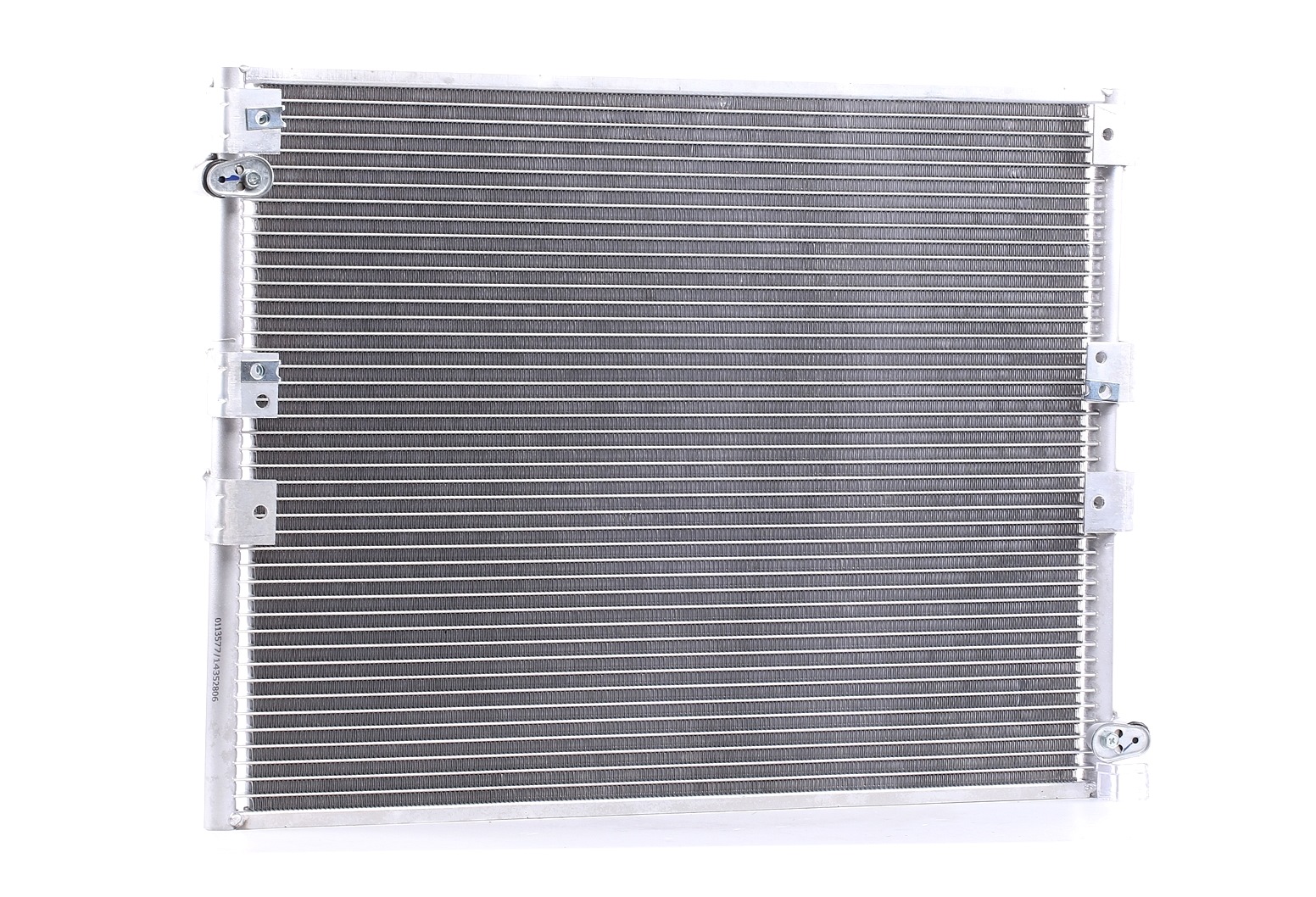 Radiateur de clim STARK SKCD-0110431 évaluation