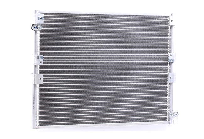 STARK SKCD-0110431 Condensator, climatizare