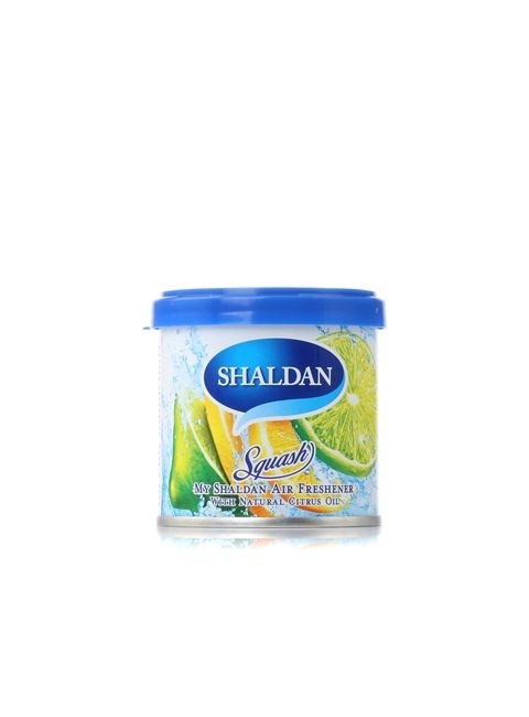 Lufterfrischer MY SHALDAN 90-006