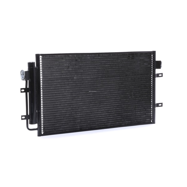 Airco-condensor STARK SKCD-0110438