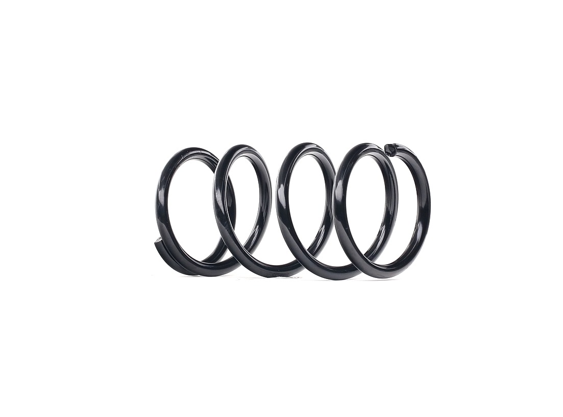 Fahrwerksfeder 188C0620 RIDEX 4823142030 TOYOTA