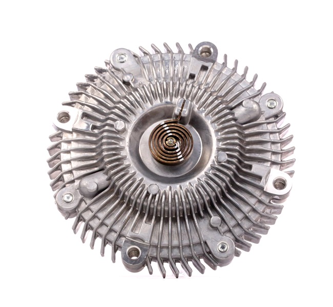 Cupla, ventilator radiator RIDEX 509C0081