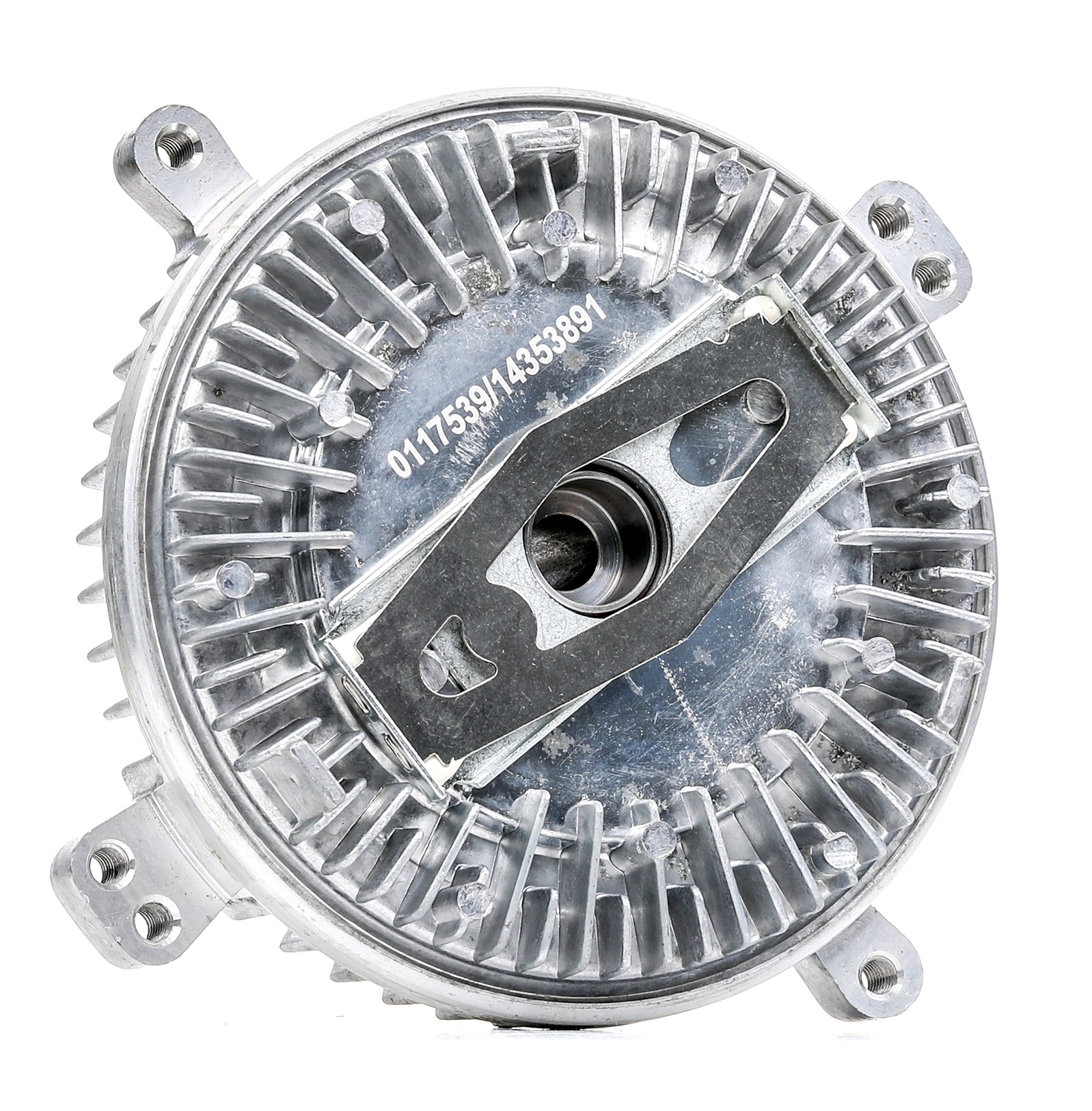 Kupplung, Kühlerlüfter STARK SKCR-0990084 Bewertung