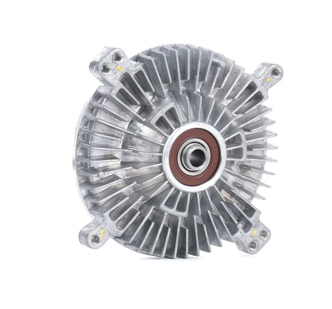 Kupplung, Kühlerlüfter 1202000122 RIDEX 509C0085 MERCEDES-BENZ, VOLVO