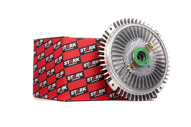 14353909 STARK SKCR0990092 Embraiagem ventilador do radiador MERCEDES-BENZ T1 originais preço