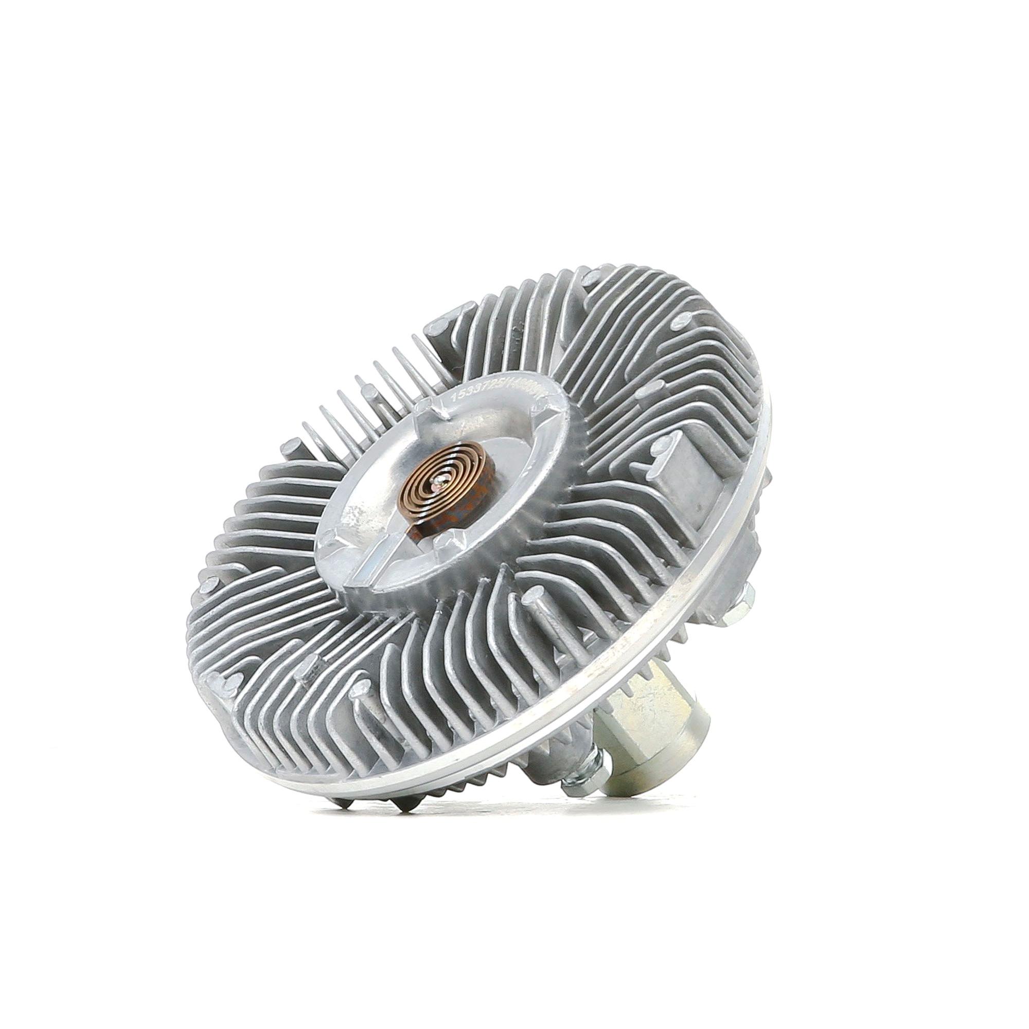 Kupplung, Kühlerlüfter RIDEX 509C0096 Bewertung