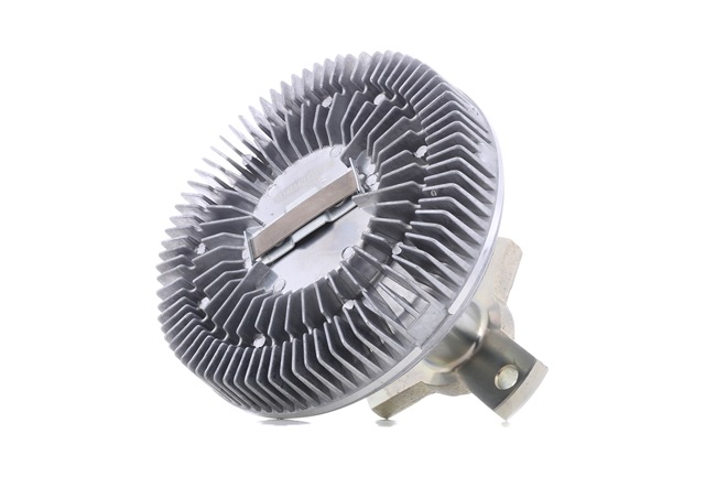 RIDEX 509C0107 Kupplung, Kühlerlüfter