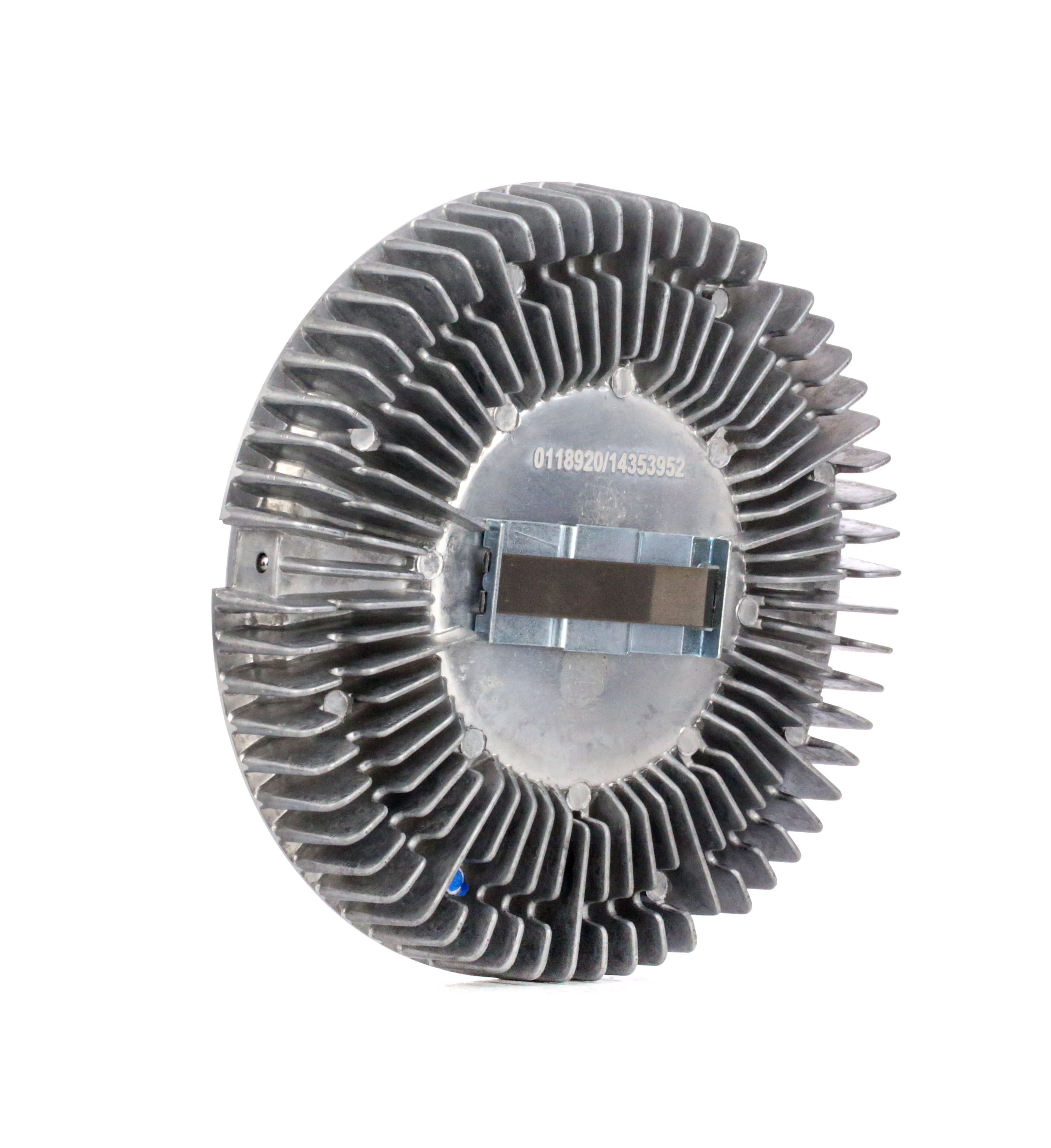 Embrayage, ventilateur de radiateur STARK SKCR-0990107 évaluation