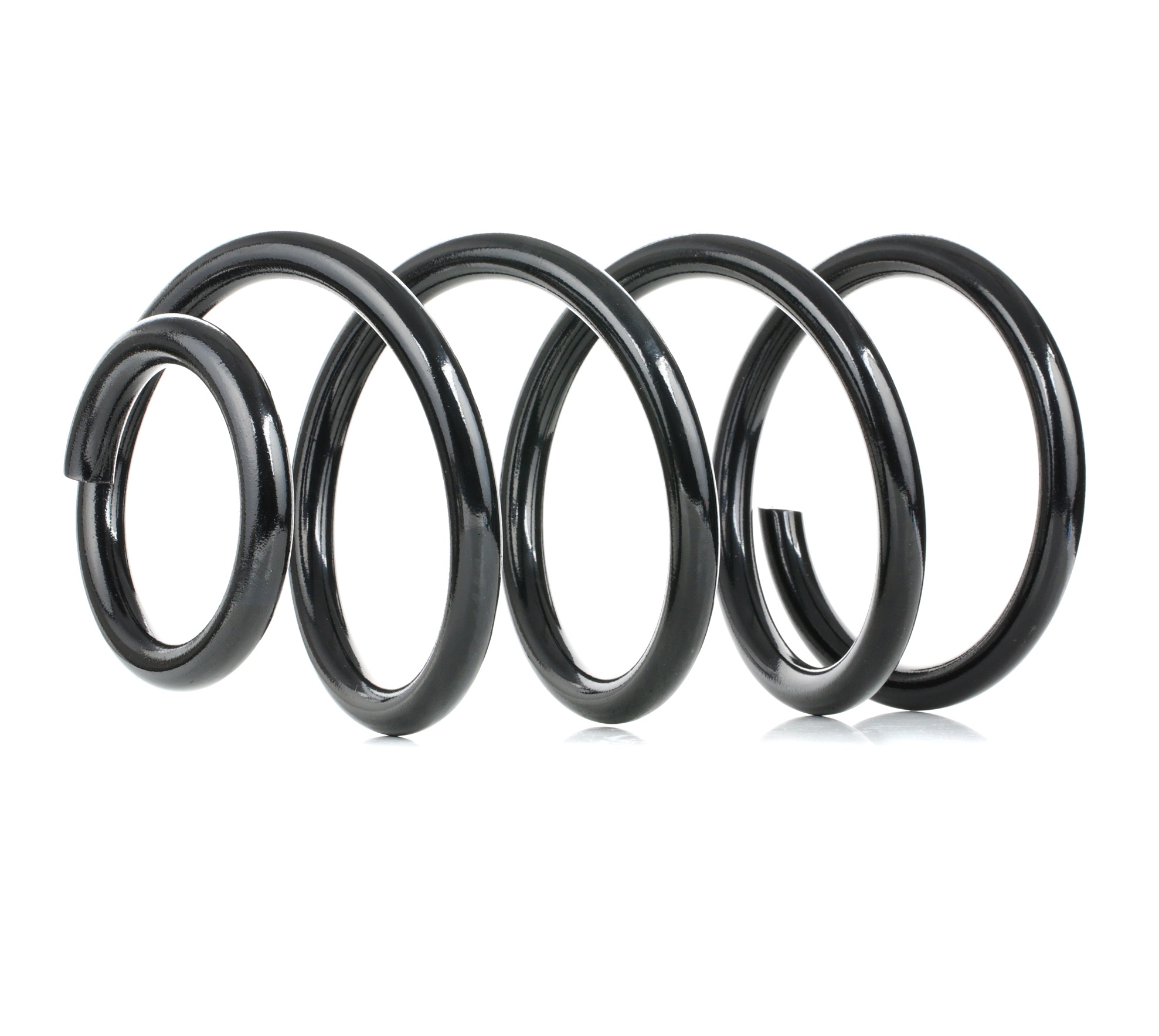 Fahrwerksfedern STARK SKCS-0040637 Bewertung