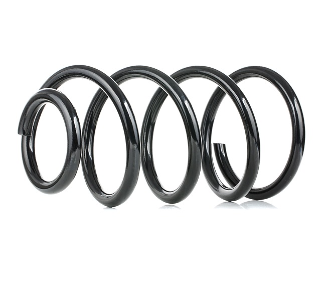 Fahrwerksfeder SKCS-0040637 STARK 1371225 FORD, LAND ROVER, DAF