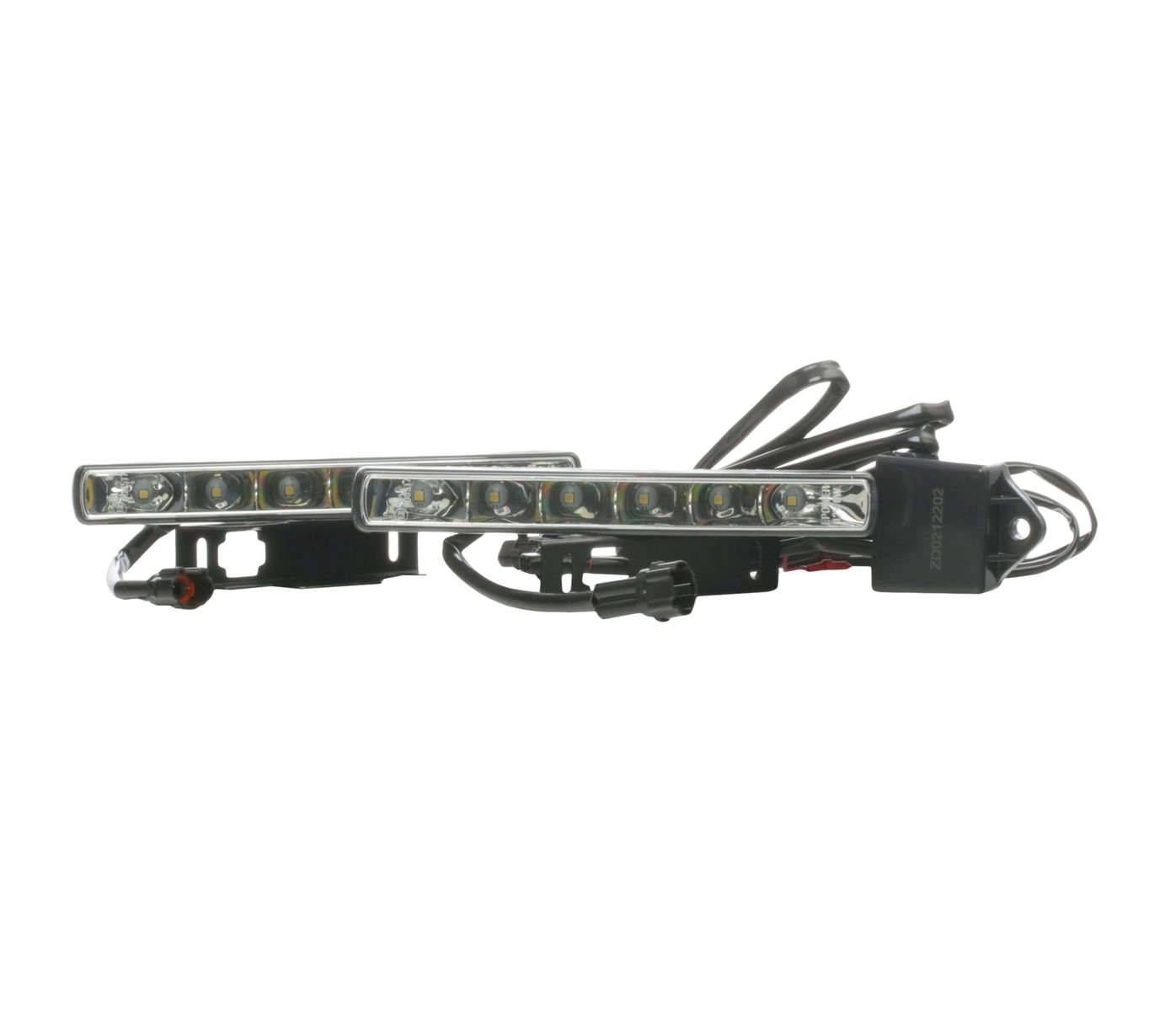 Original Tagfahrleuchtensatz LD725SE