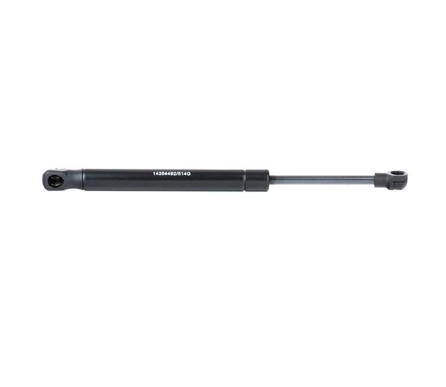 Vérin de capot GS1D56930C RIDEX 514G0134 MAZDA