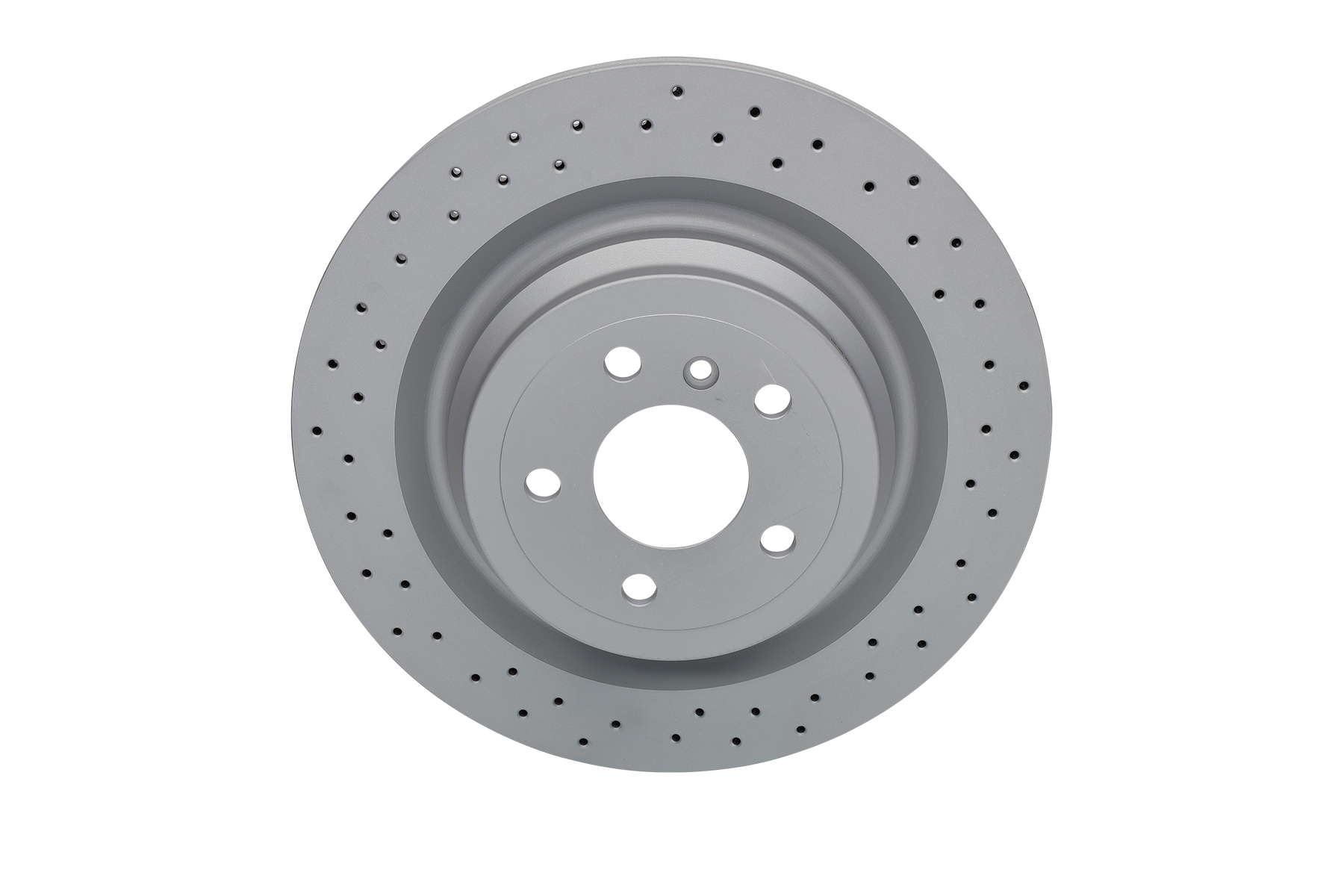 422297 ATE 24.0122-0297.1 Disc de frână