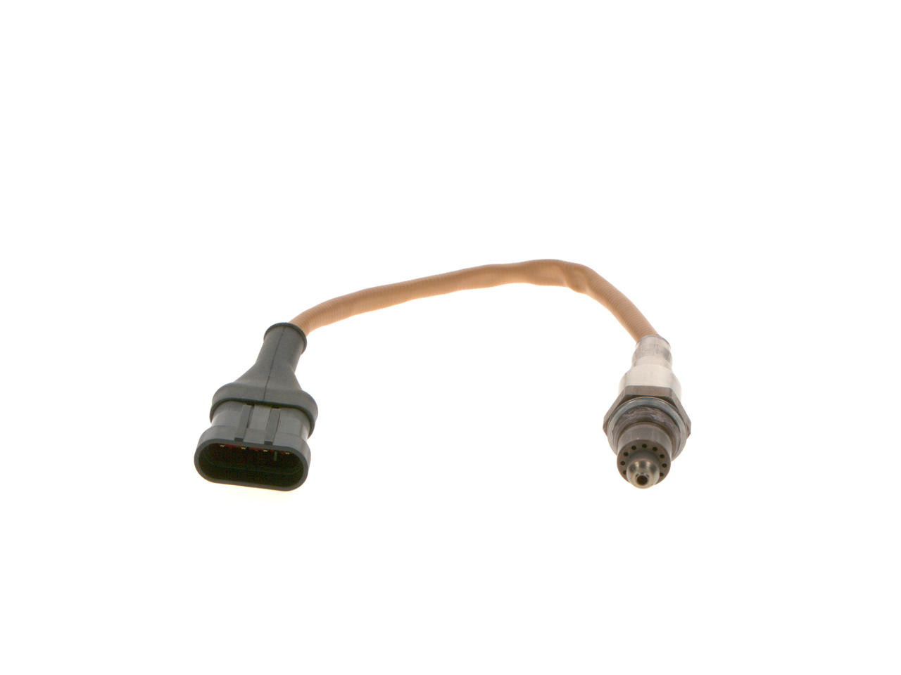 BOSCH LS 30554 Lambdasonde Uitlaat Uno Hatchback (195) kosten