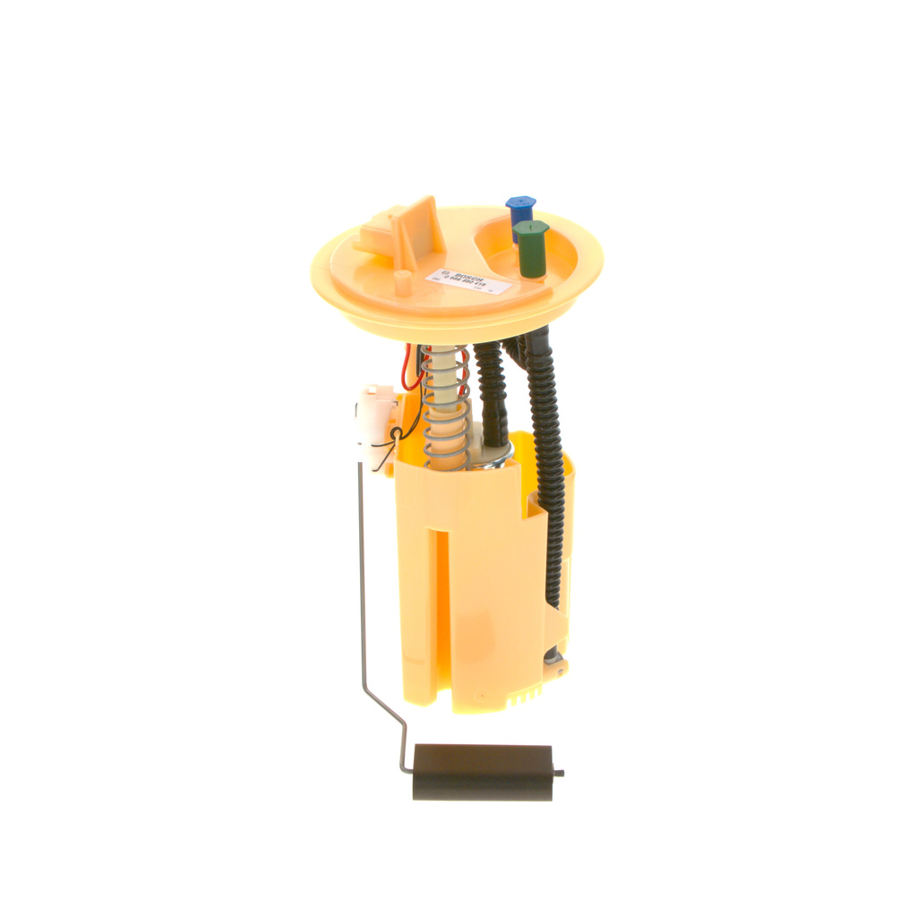 TI_EKP_FR_MODUL BOSCH 0986580419 VAUXHALL Corsa Mk4 (E) Van (X15) Fuel pump diesel and petrol