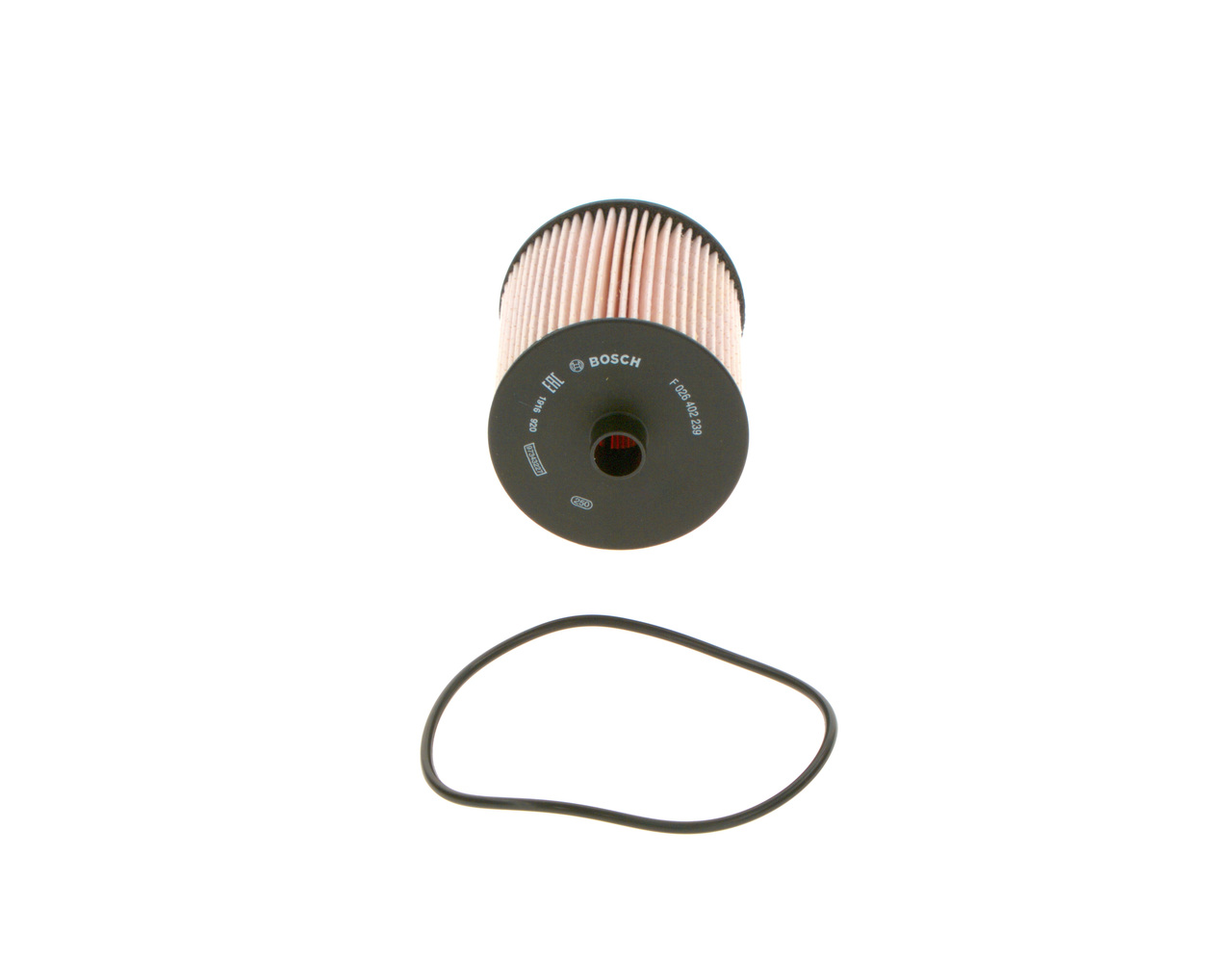 N 2239 BOSCH F 026 402 239 Filtro carburante