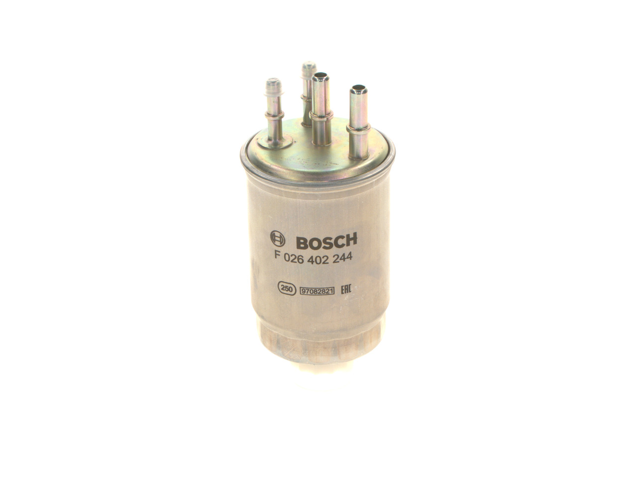 Filtre à carburant C2C33299 BOSCH F026402244 JAGUAR, ROVER
