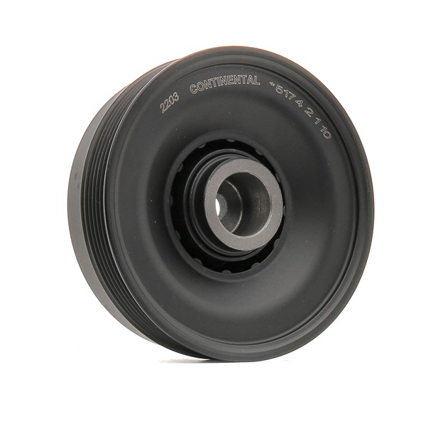 14357591 CONTITECH VD1148 prix Poulie damper Mini Cooper R50