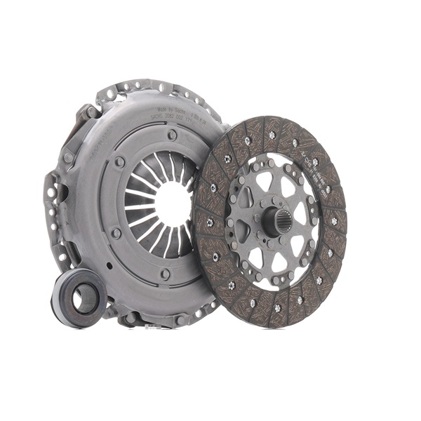 SACHS 3000 970 123 Kupplungssatz