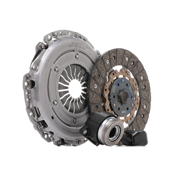 SACHS 3000 990 446 Kupplungssatz