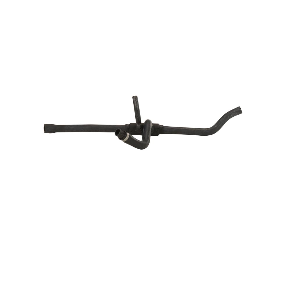 Heater hose GATES 02-1829 rating