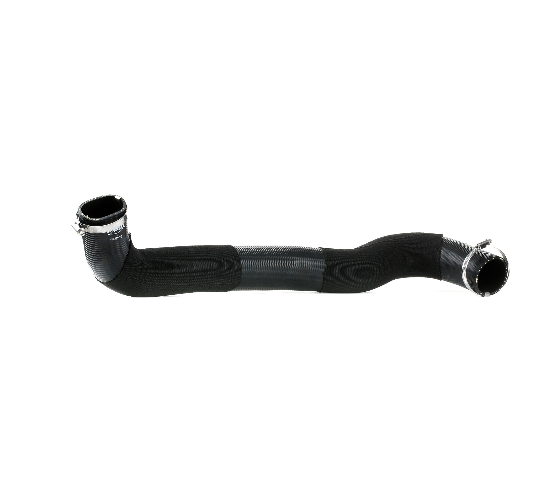 Turbolader-Schlauch GATES 09-0546 Bewertung