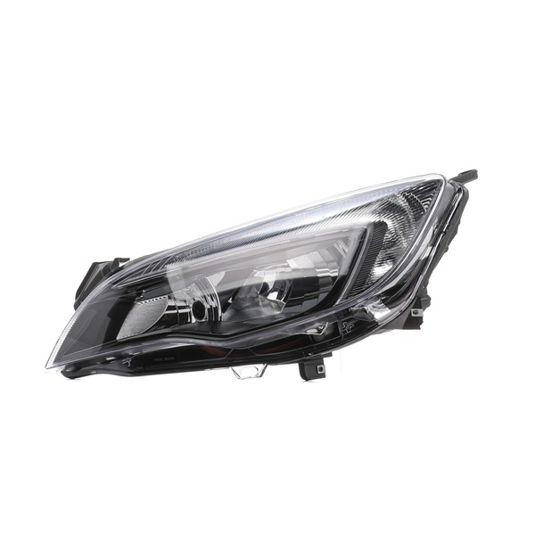 14358532 TYC 2012190252 Opel Astra J Scheinwerfer original