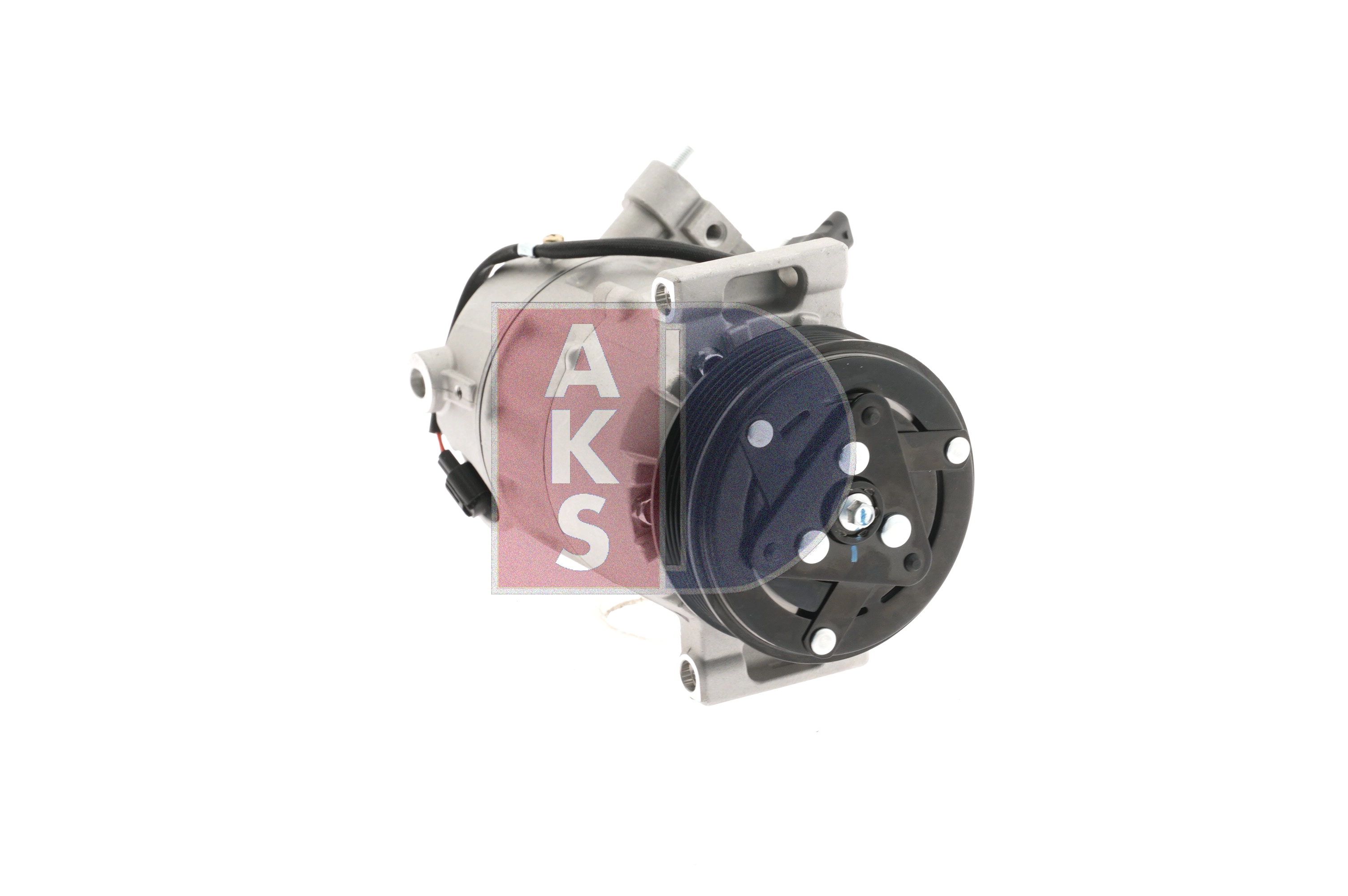 Klimakompressor 853064N AKS DASIS LR035761 MERCEDES-BENZ, FORD, LAND ROVER, JAGUAR, ROVER