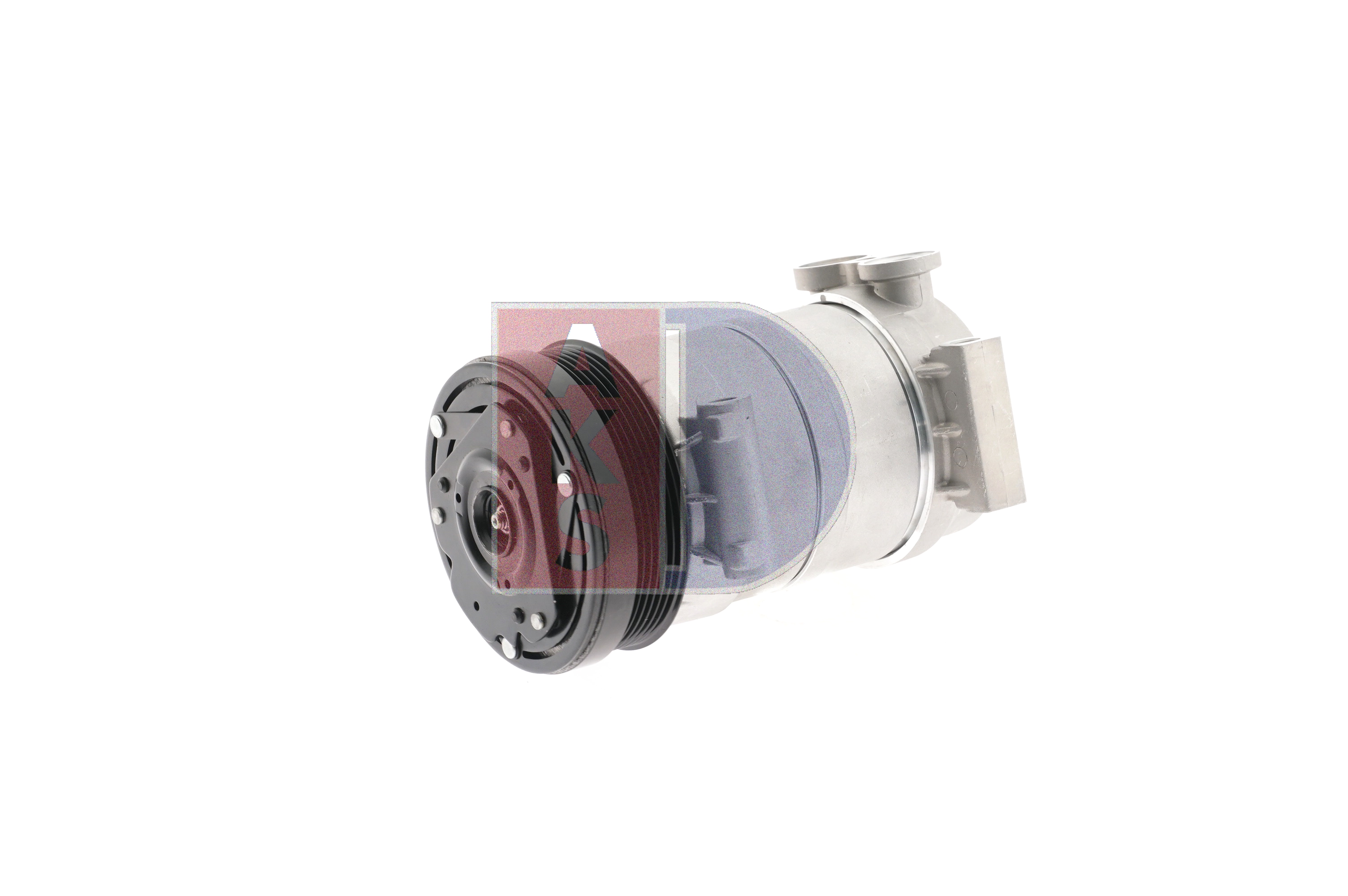 14359002 AKS DASIS 853066N Компресор за климатик Chevrolet Tahoe GMT400 цена