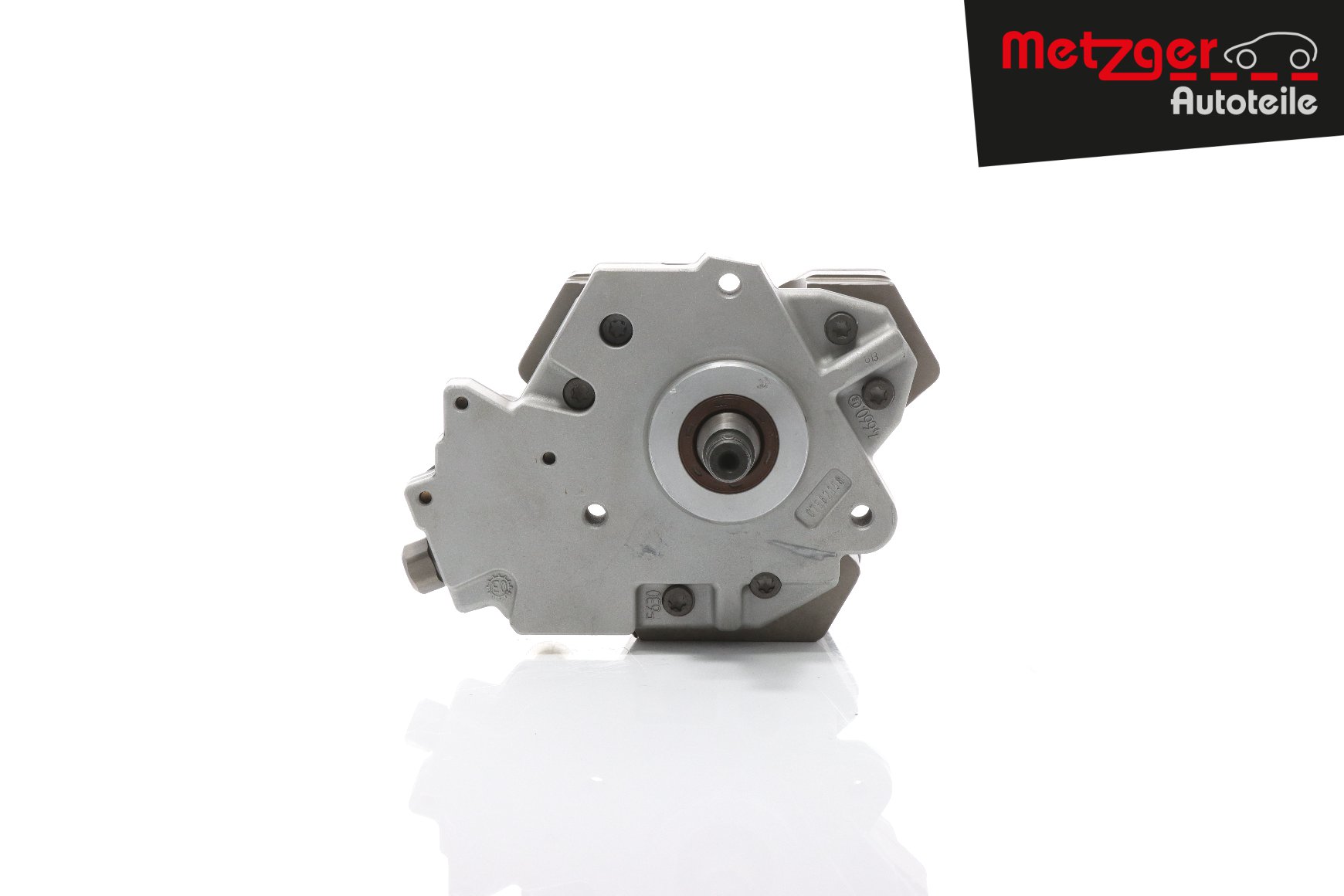 14359168 d'origine Pompe à injection METZGER C30