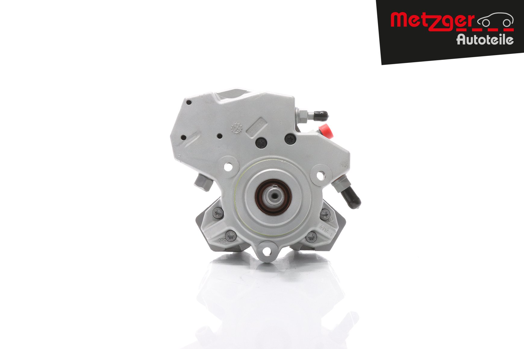 METZGER 0830059 Hochdruckpumpe