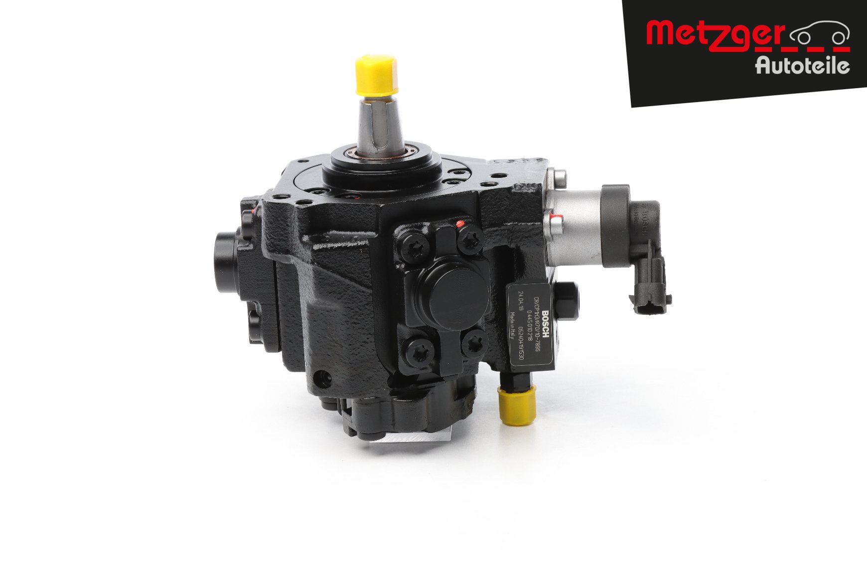 14359170 Pompe injection METZGER Suzuki SWIFT coût