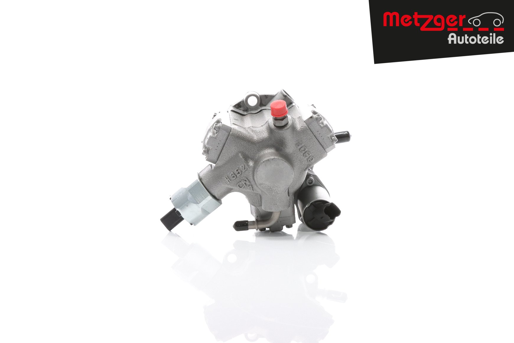 14359175 Bomba de alta pressão METZGER custo